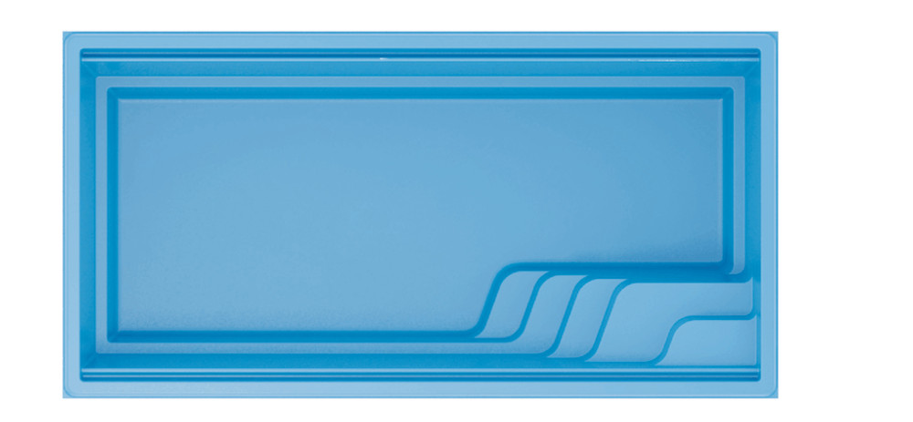 karbon keramia medence 3D Aqua 1 karbon keramia medence 3D Aqua 1