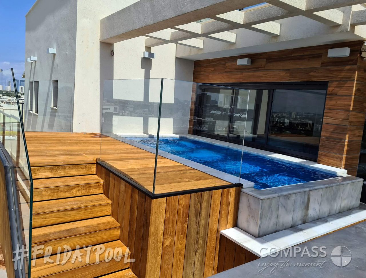 baby pool keramia medence 5