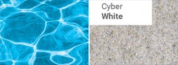 cyber white