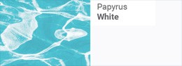 papyrus white