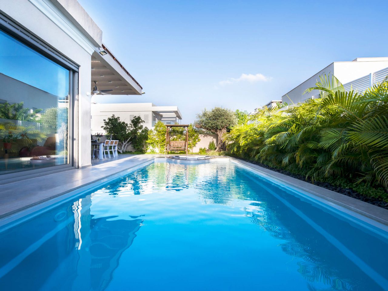 yacht pool karbon keramia 3