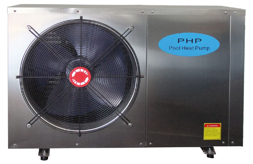 php hoszivattyu medence